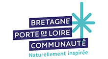 Bretagne Porte de Loire Communauté