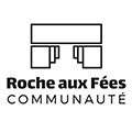 Roche aux fées communauté