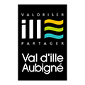 Val d'ille Aubigné