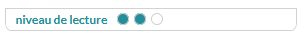 niveau de lecture