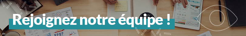 Rejoignez notre équipe OEB