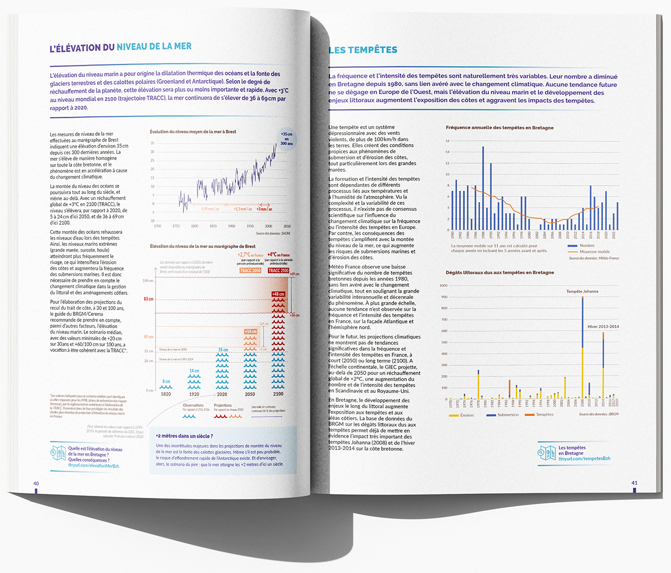 Visuel brochure climat chapitre littoral