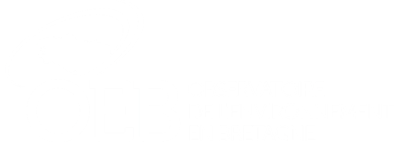 OEB : Observatoire de l'environnement en Bretagne