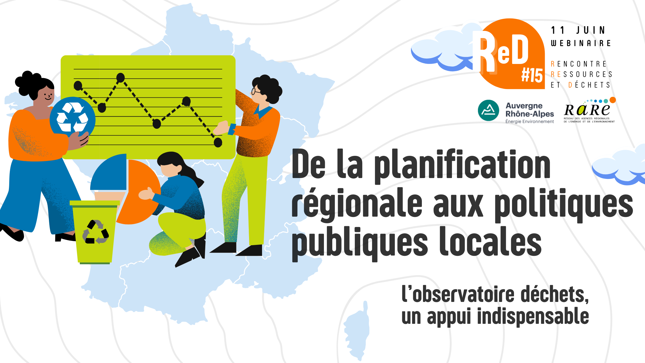 Webinaire #RED · 11 juin