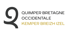 logo Quimper Bretagne occidentale