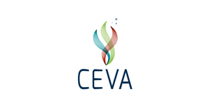 logo CEVA