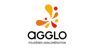 logo Fougères agglomération