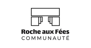 logo Roche aux fées communauté