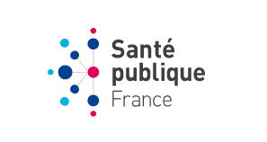 Logo Santé publique France