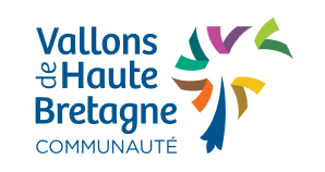logo Vallons de Haute-Bretagne communauté