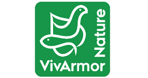 logo vivarmor nature
