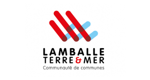 logo Lamballe Terre & Mer