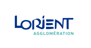 logo Lorient agglomération