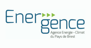 logo ener'gence