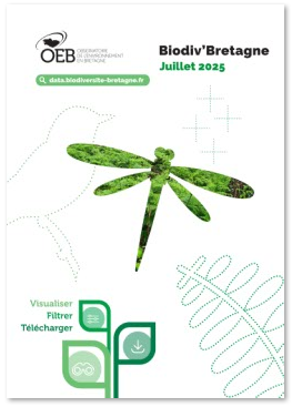 Bilan de la plateforme Biodiv'Bretagne