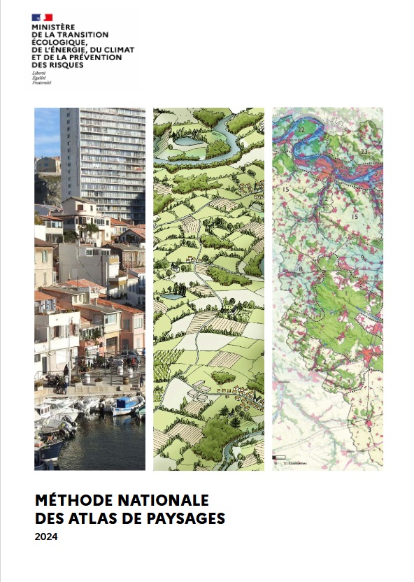 Méthode nationale des Atlas de paysage