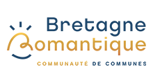 logo Bretagne Romantique