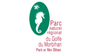 logo PNR golfe du Morbihan