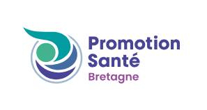 logo Promotion santé Bretagne