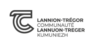 logo lannion tregor communauté