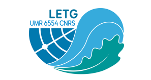 logo LETG