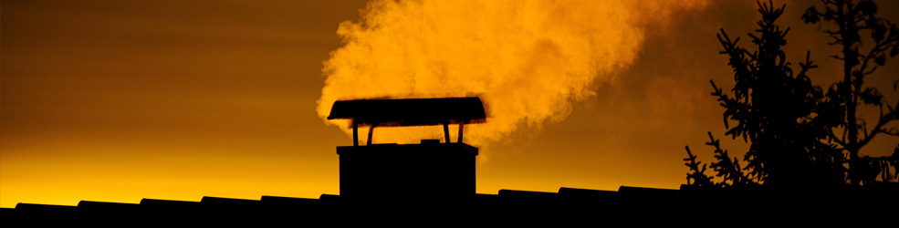 Le secteur résidentiel-tertiaire en Bretagne arrive en 3e position pour les émissions de gaz à effet se serre