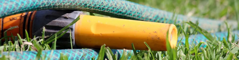 photo Tuyaux d'arrosage