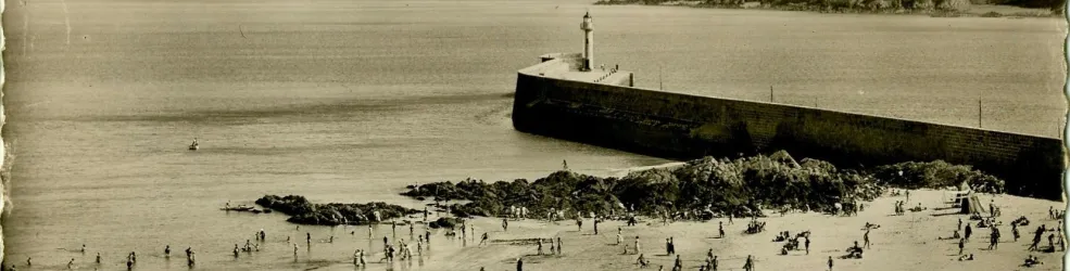 Photo plage Binic-Étables-sur-Mer