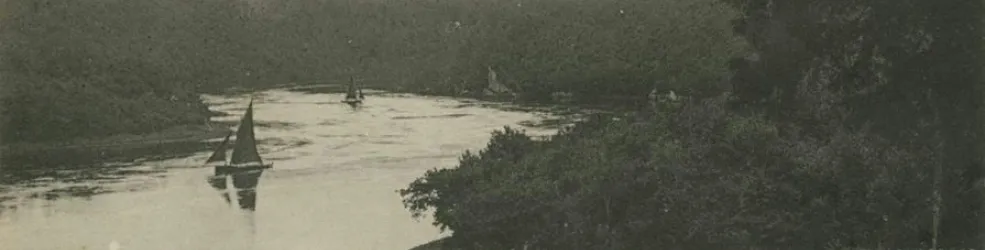 Photo rivière Quimper