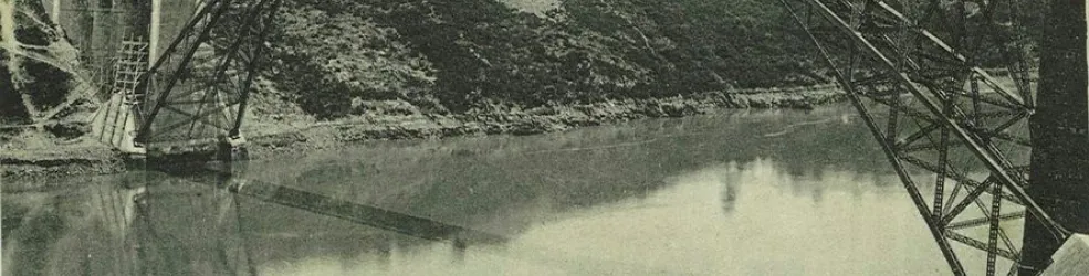 Photo pont La Roche Bernard