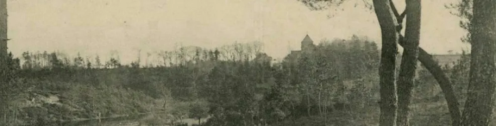 Photo marais Arradon