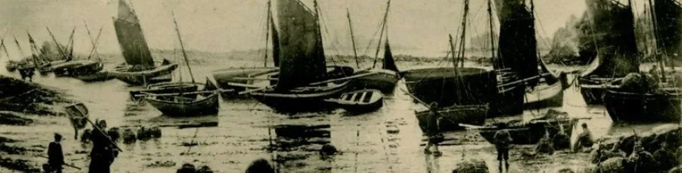 Photo port Saint-Brieuc