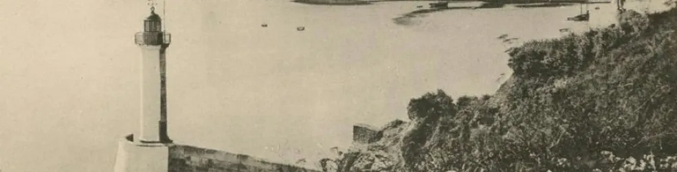 Photo phare Saint-Brieuc