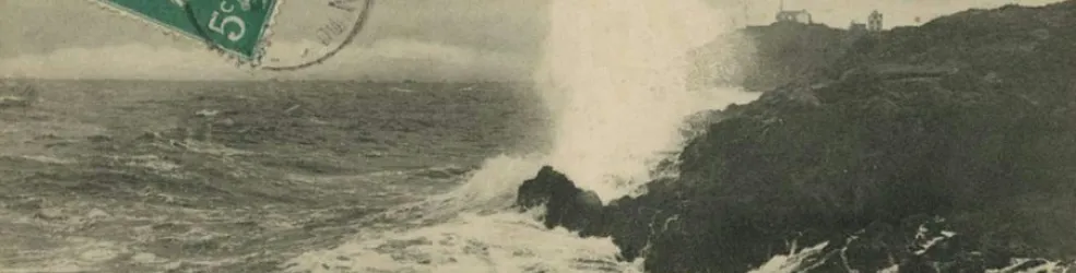 Photo tempête Saint-Quay-Portrieux