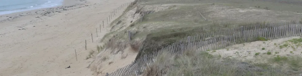 Photo Roche Sèche à Erdeven