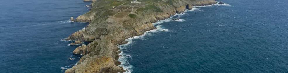 Photo La pointe du Raz