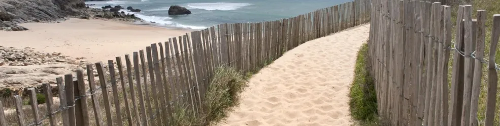 renforcement Gâvres Quiberon