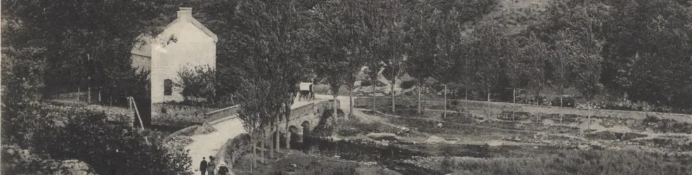 Photo Vue sur le Pont de Tréauray