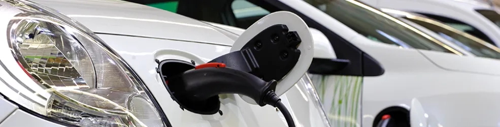 photo Véhicule électrique