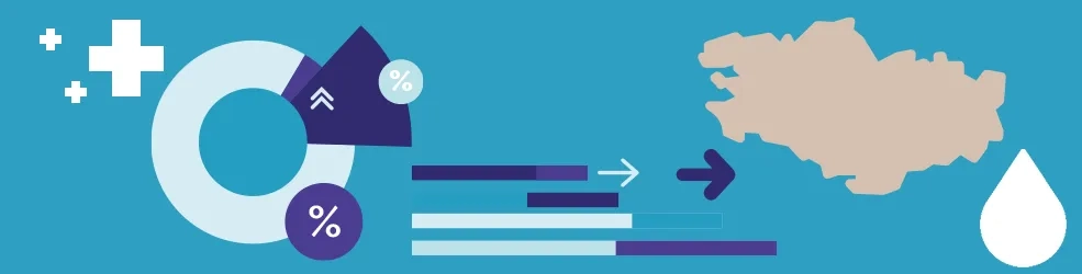 Les données sur l'eau en Bretagne