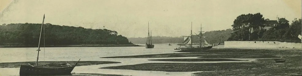 photo Panorama de Bénodet 