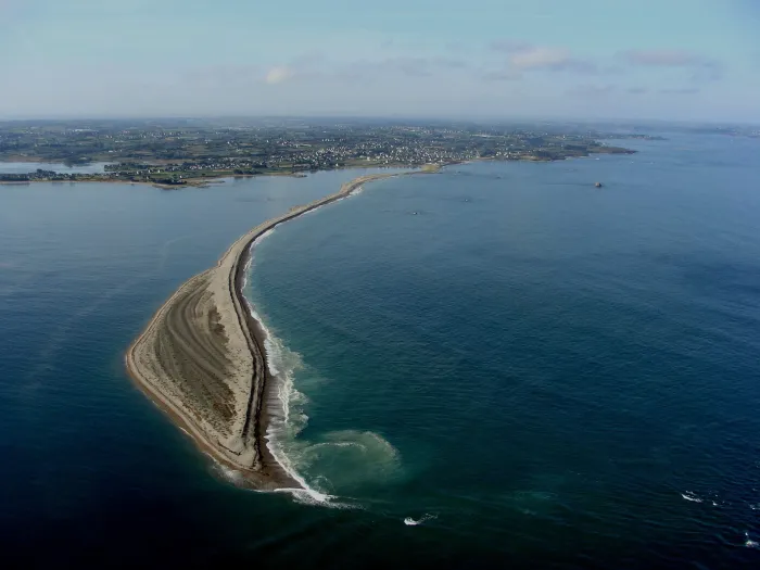 Photo Sillon de Talbert