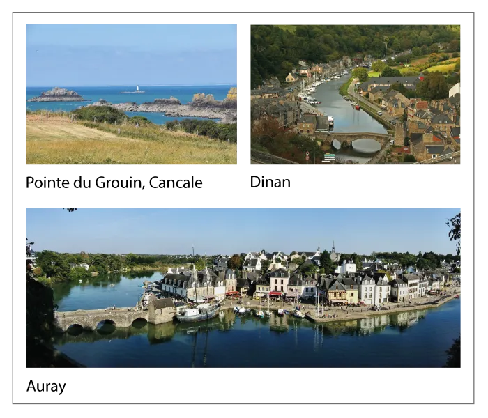 Planche montage plan de travail