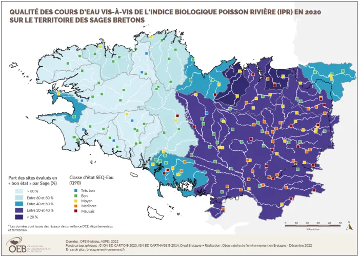 carte peuplement piscicole