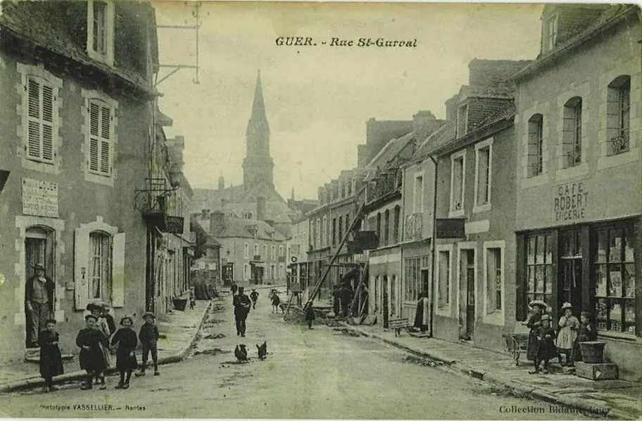 Photo perspectives monuments religieux