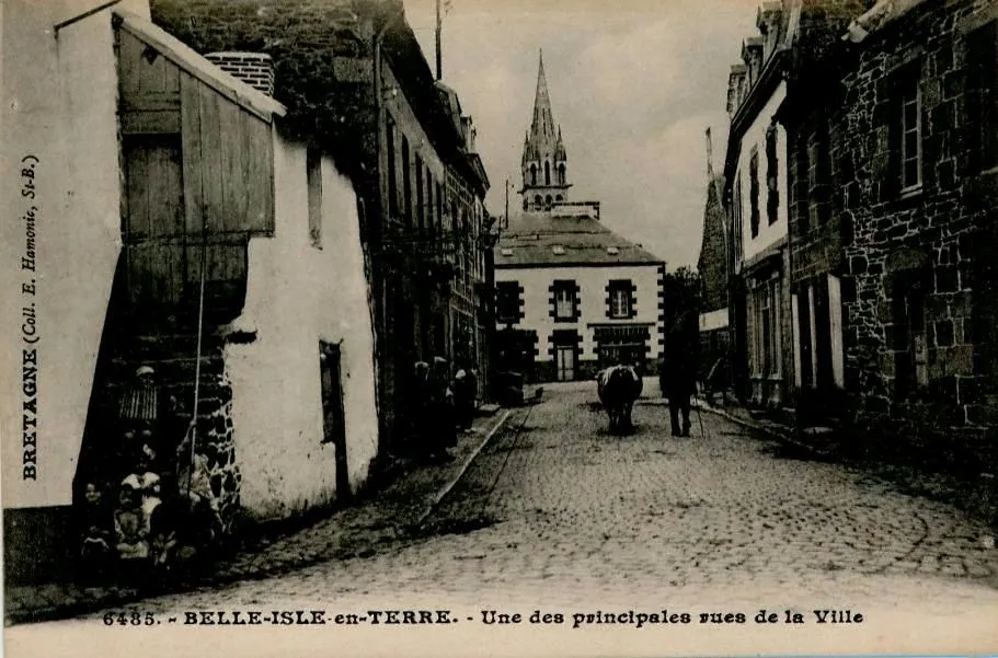 Photo monuments religieux