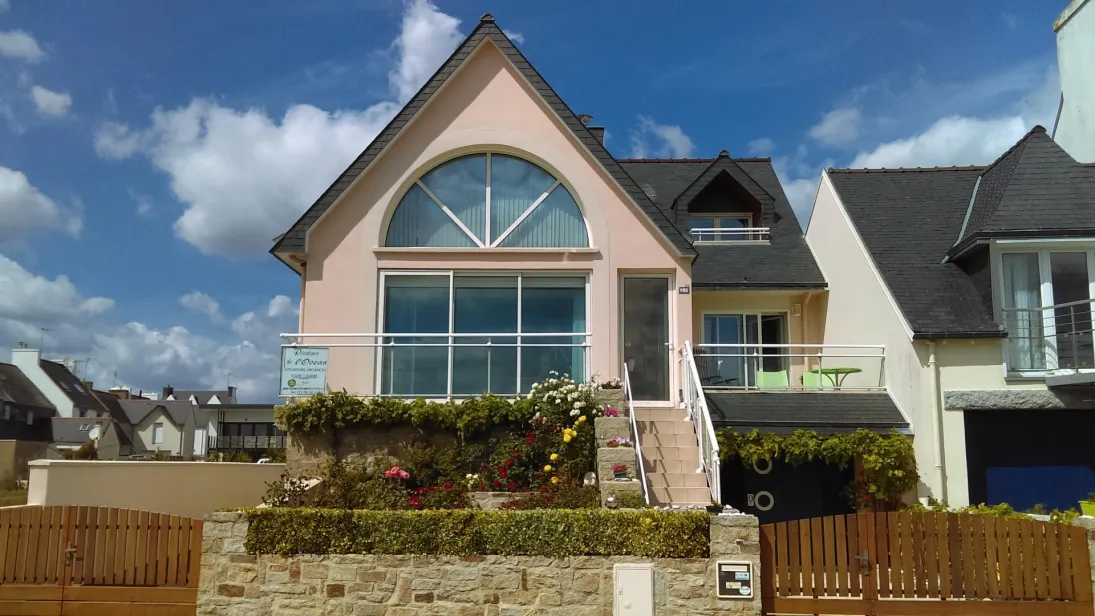 Photo Surélévation d'une maison