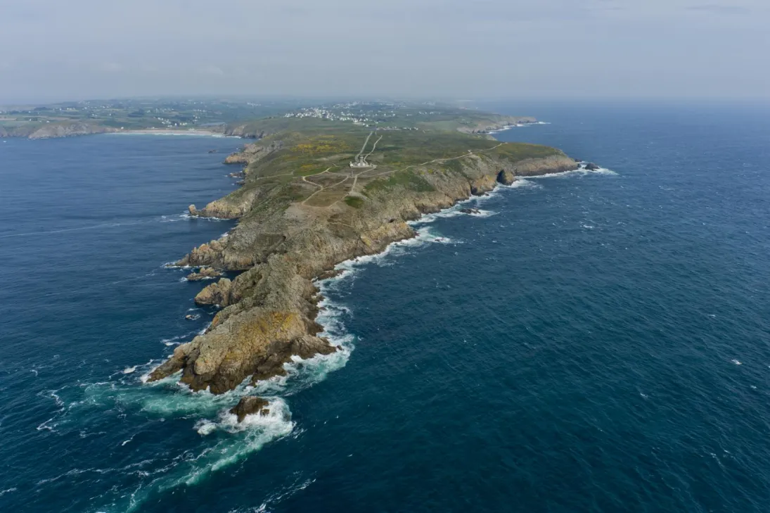 Photo La pointe du Raz