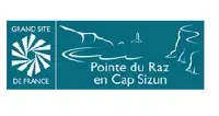 logo Syndicat mixte du Grand Site de la pointe du Raz en cap Sizun