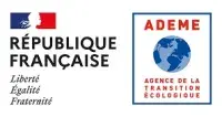 logo de l'Ademe